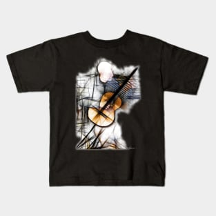 Musical Moments Kids T-Shirt